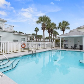 Neighborhood Pool