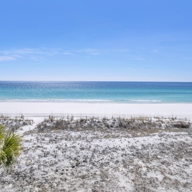 The perfect backdrop for slow mornings, ocean breezes, and beachside relaxation.