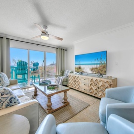 Welcome to Gulf Dunes 112 - Happy Hours!