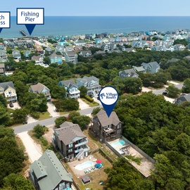 JR6220: Isabel's Hacienda | Aerial View