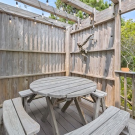 SH24: Aloha on the Atlantic | Front Sun Deck