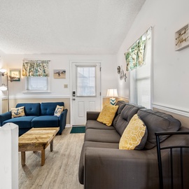 KDN3520: Gypsea Wind l Top Level Living Area