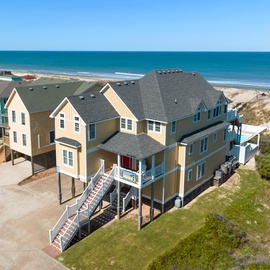 SN38: Simply Paradise | Front Exterior