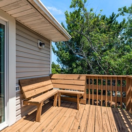 NHCB66: Nags Head Haven | Sun Deck