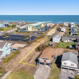 KDS3307: Wright By The Sea | Walk To Beach