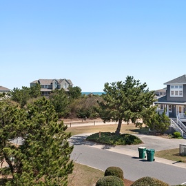 CL214: Lazy Daze | Top Level Deck View