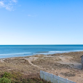 CSC4F: Endless Summer Surf Club | Terrace View