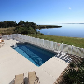 CC411: Sounds Like Fun | Pool Area
