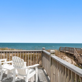 DU912: Chez la Mer | Top Level Sun Deck