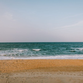 JR0702A: OBX Coastal Dunes 1 | Deck View