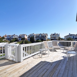 SS34: Five Forks South | Top Level Deck