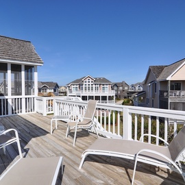 SS34: Five Forks South | Top Level Deck