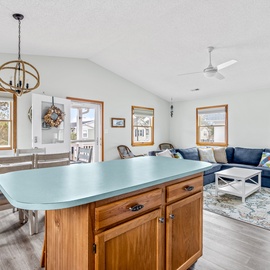 KDN9904: OBX Getaway | Top Level Overview