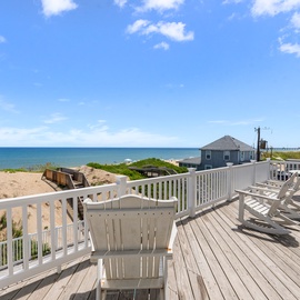 NH0301: Sand Pebbles | Top Level Sun Deck