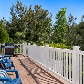 CC134: Sea Glass | Top Level Sun Deck