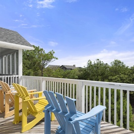 OSL01: Happy Childhood | Top Level Sun Deck