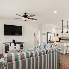 KDN5430: Cole's Cabana | Overview