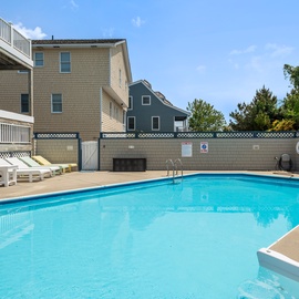 SS77: Waves Of Joy | Private Pool Area