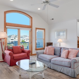 GR2234: Dare to Relax | Top Level Living