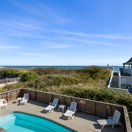 DU407: The Gathering Place | Top Level Deck View