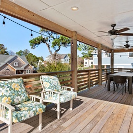 M840: Salty Sunsets | Top Level Deck