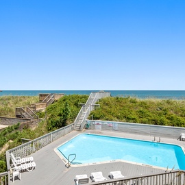 OB2: Destiny l Balcony View