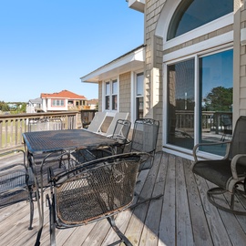 M253: Best of Both - S2O | Top Level Sun Deck