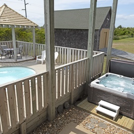 SN2420: Wise Choice l Pool Area w Hot Tub