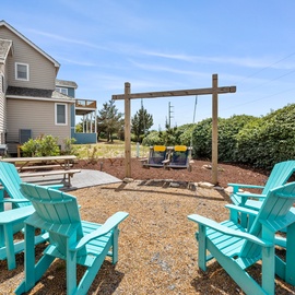 SS72: Seascape Escape l Backyard