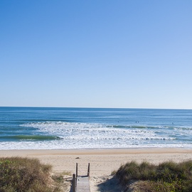 Jr03: Giggling Gecko - Nags Head, Nc Vacation Rental