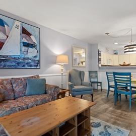 OSF15: Beach Place | Overview