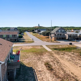 KDS3307: Wright By The Sea | Monument View