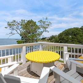 CL342: Spontaneity | Top Level Sun Deck