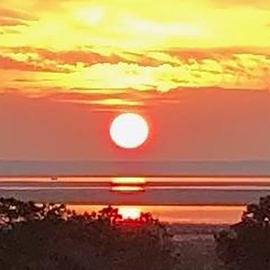 CC188: The Edge Of Reality | Sunset View