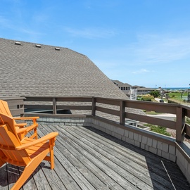 CL630: Beach Magic | Top Level Sun Deck