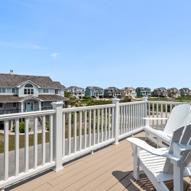 SS77: Waves Of Joy | Top Level Sun Deck