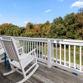 DU406: Ducktopia | Top Level Sun Deck