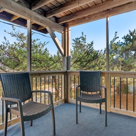GR7811: Cooper Cabana | Covered Deck