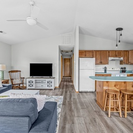 KDN9904: OBX Getaway | Top Level Overview