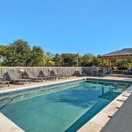 WH5835: Beachnuts Too | Private Pool Area