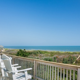 DU909: Blue Bayou | Top Level Sun Deck