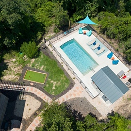 SH42: 3 Weeks On The Shores l Aerial View
