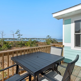 CLP202A: Sound Xcape | Top Level Sun Deck