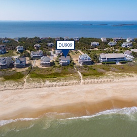 DU909: Blue Bayou | Aerial View