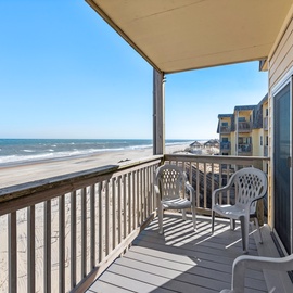 GSJ2: Golden Strand Unit J2 | Covered Deck