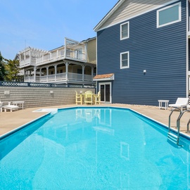 SS77: Waves Of Joy | Private Pool Area