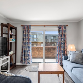 VM1: Villas M1 | Bottom Level Living Area