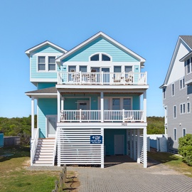 JR248: Sea & Sons | Front Exterior