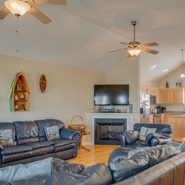 SAND2: Fore Shore l Top Level Living