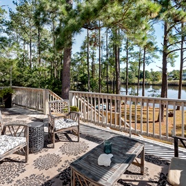 MNT1148: Sound Choice In Manteo | Mid Level Sun Deck